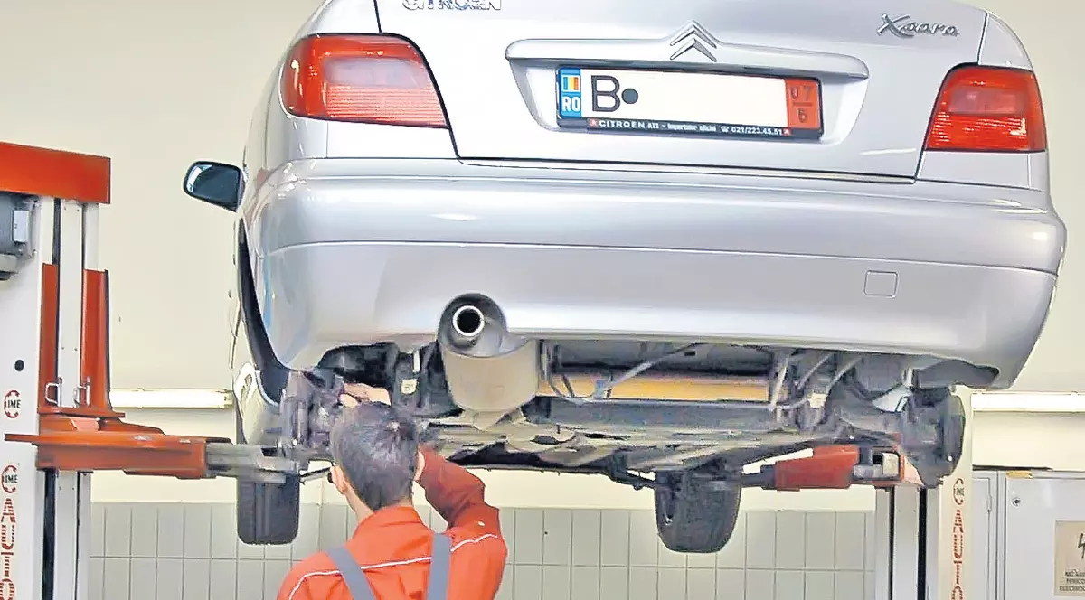 Un nou act pentru şoferi