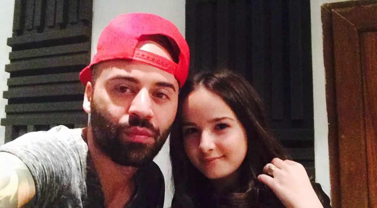 Yssa, colaborare inedită cu F.Charm şi Matteo!