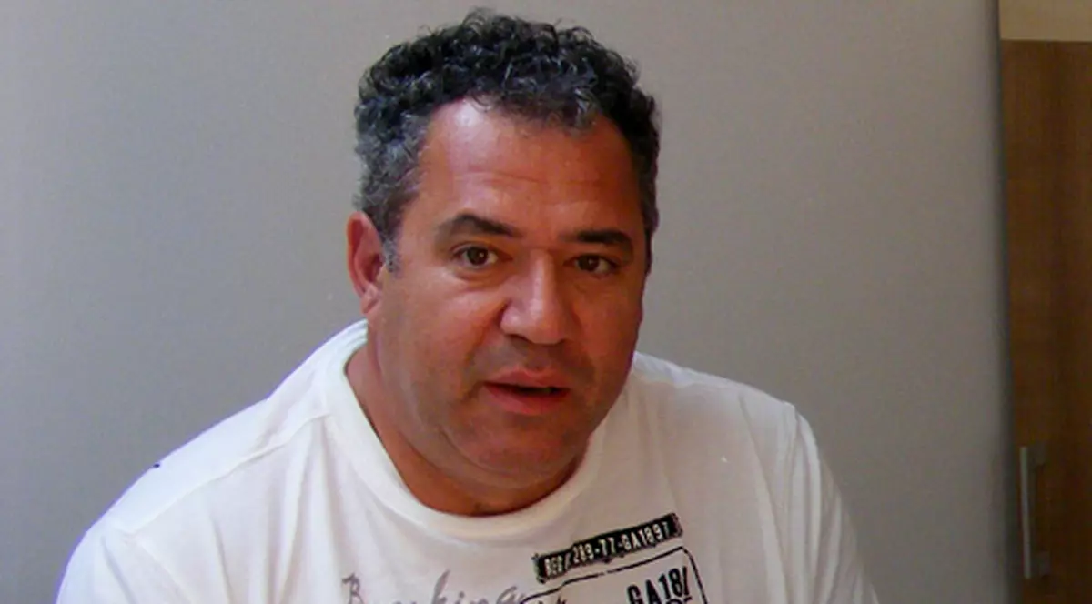 DRAMA lui Adrian Iovan A ÎNCEPUT ACUM TREI LUNI. Iată ce i S-A ÎNTÂMPLAT PILOTULUI