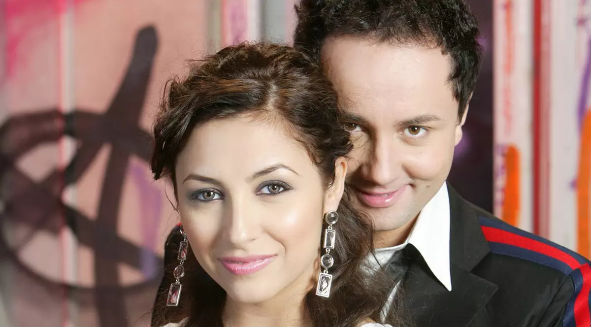 Emisiunea lui Cătălin Măruță a împlinit 9 ani