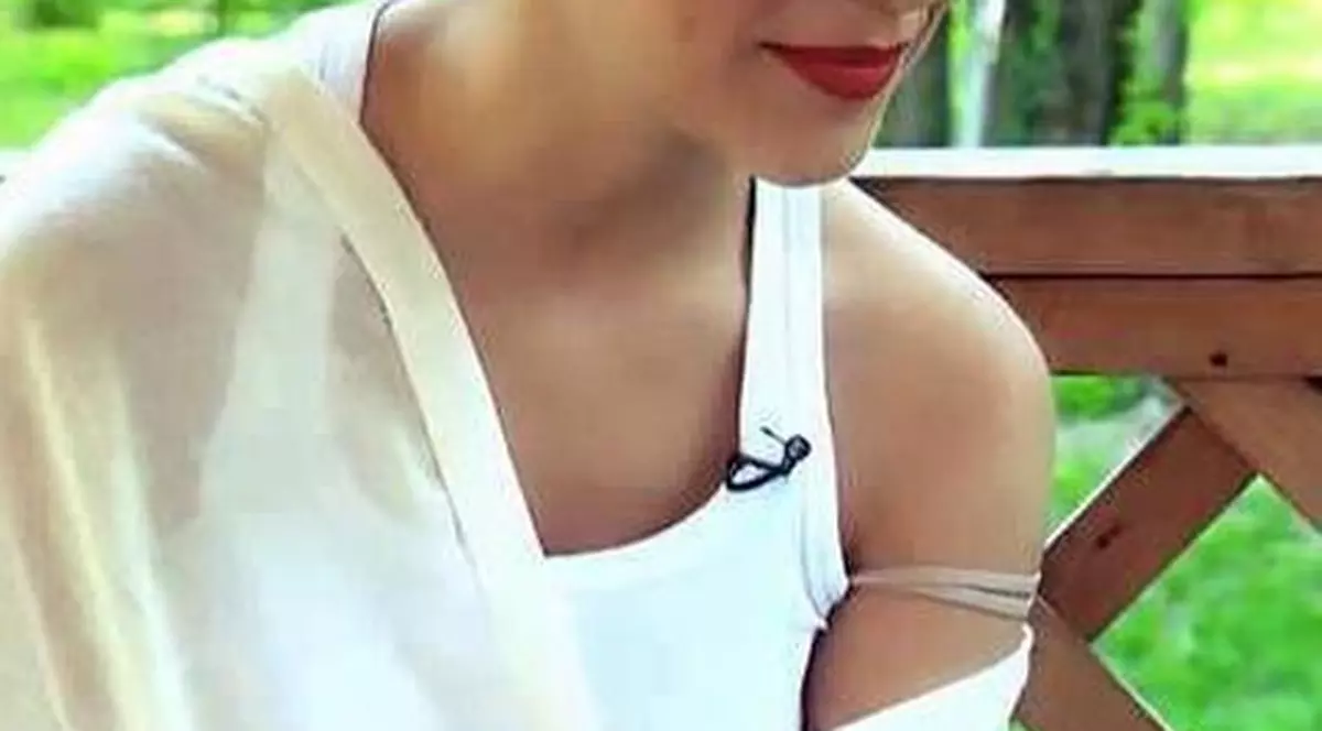 Andra A FĂCUT O DESCOPERIRE ULUITOARE ÎN ISRAEL! Şi-a GĂSIT "SORA GEAMĂNĂ"!