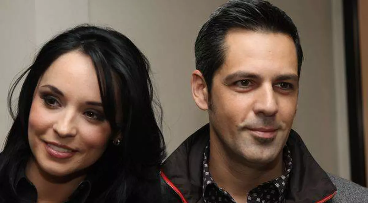 Andreea încă este doamna Bănică