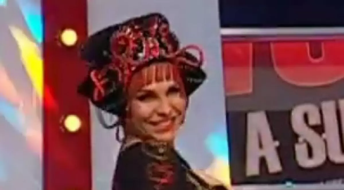 VESTE BOMBĂ! Anna Lesko ESTE ÎNSĂRCINATĂ în luna a șaptea 