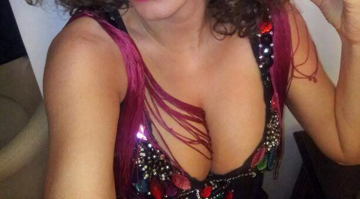 Uite CE FACE ANNA LESKO, ÎN A ŞAPTEA LUNĂ DE SARCINĂ! Fanii sunt ÎNGRIJORAŢI