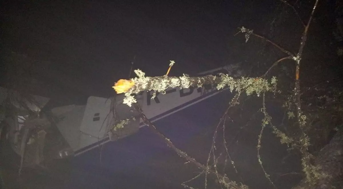 REACŢIA ORANGE ROMÂNIA faţă de ACCDIENTUL AVIATIC din APUSENI, în care au murit DOI OAMENI