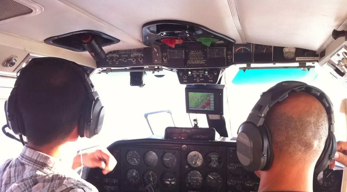 IMAGINI din INTERIORUL AVIONULUI MORŢII, aşa cum arăta ÎNAINTE DE TRAGEDIE!