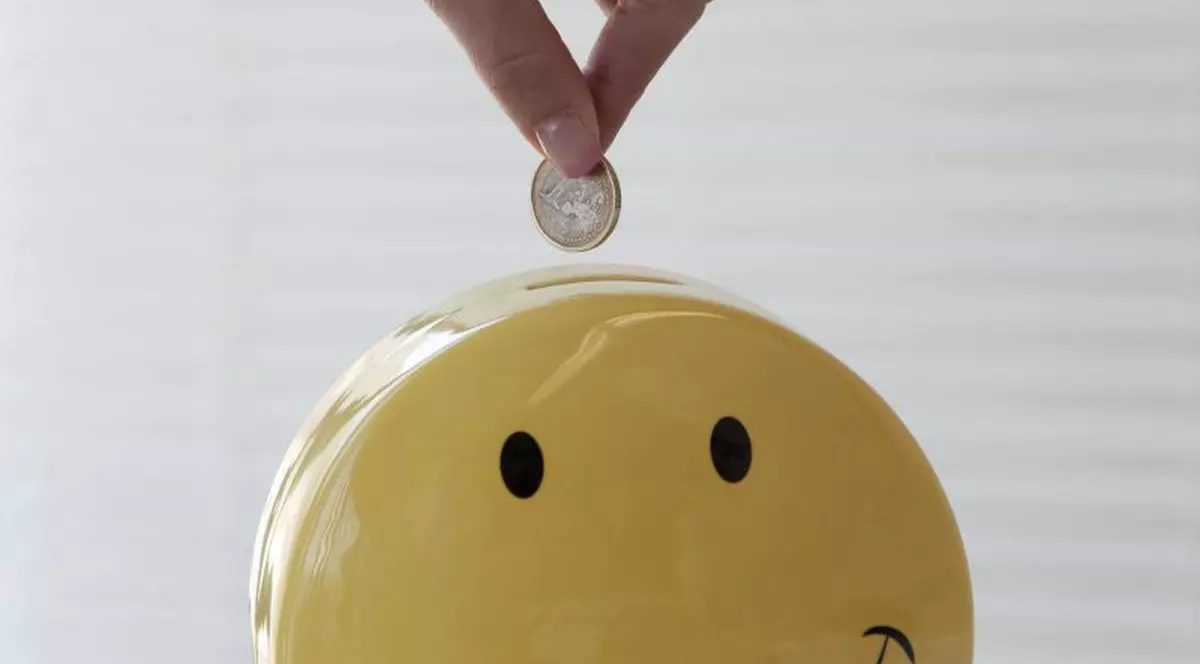 HOROSCOP | Cum stăm cu banii săptămâna viitoare: Racii îşi limitează cheltuielile