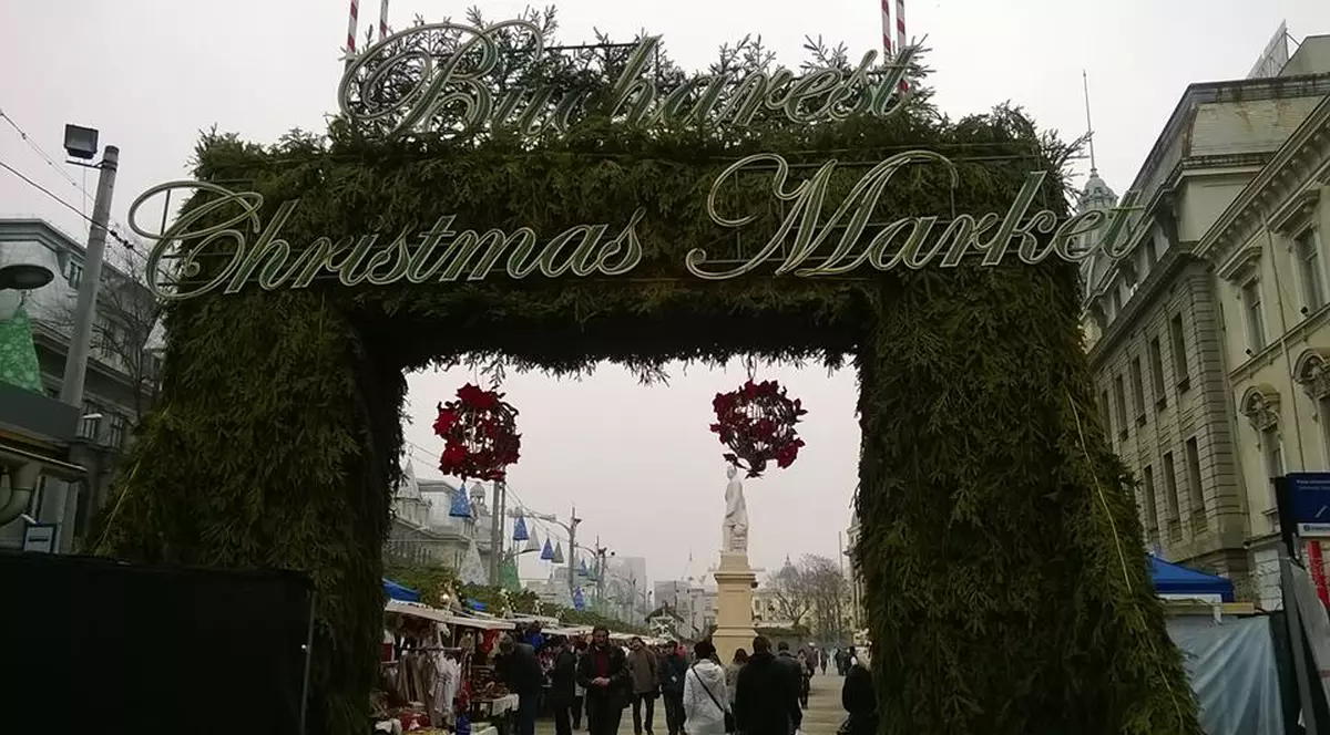 80 000 de oameni, în centrul Capitalei. Vezi de ce au venit!