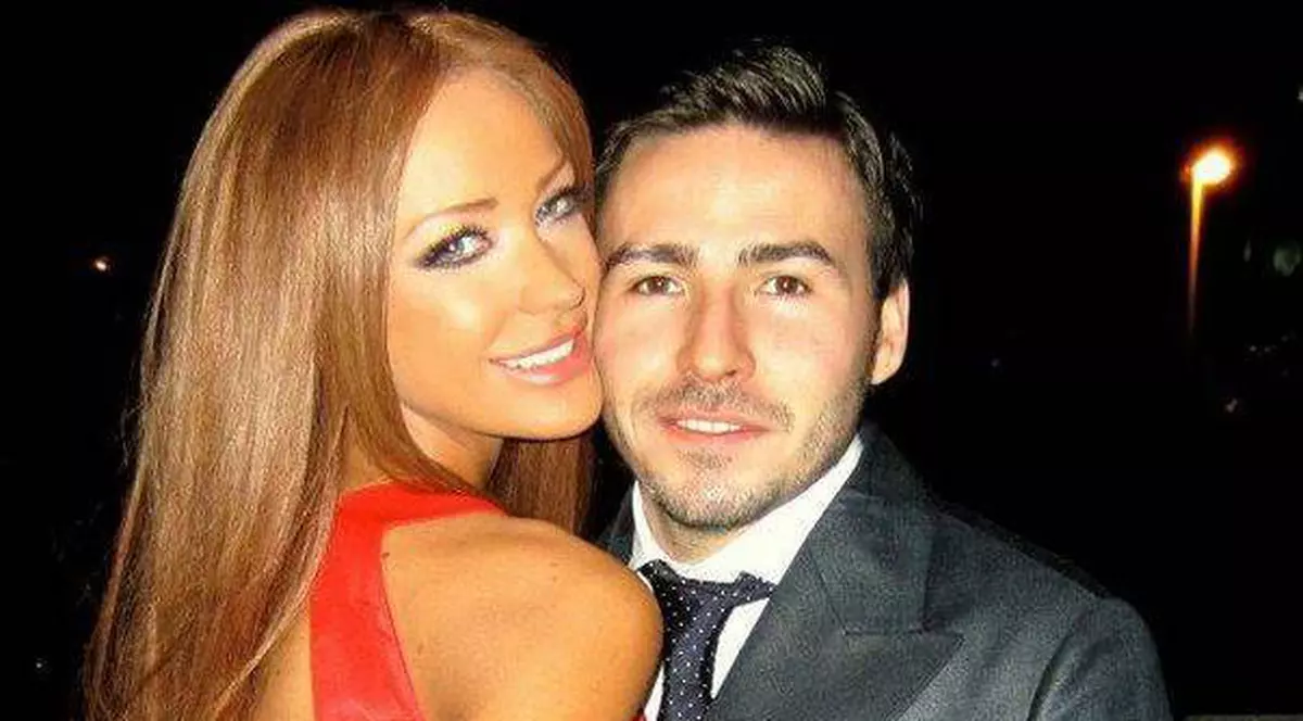 CE AR PUTEA FACE ADRIAN CRISTEA, ÎN TIMP CE BIANCA ESTE în plin SCANDAL DE DIVORŢ! OARE VOR REZISTA AŞA?