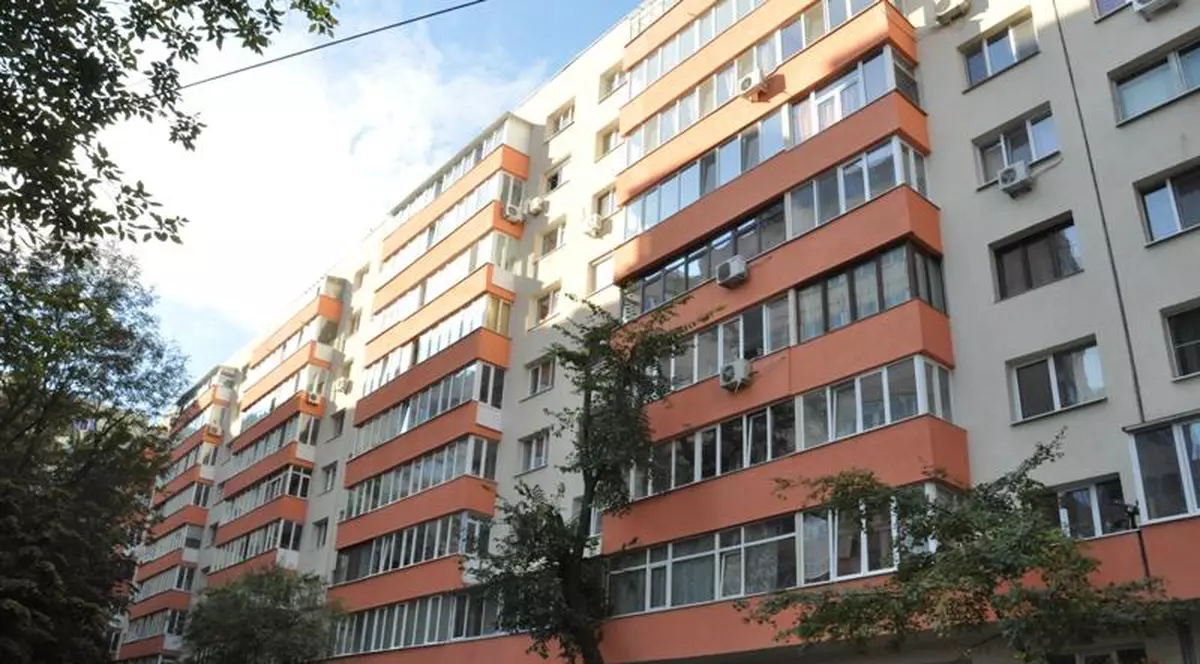 Vezi CARE PRIMĂRIE DIN ŢARĂ are CELE MAI MULTE BLOCURI REABILITATE TERMIC!