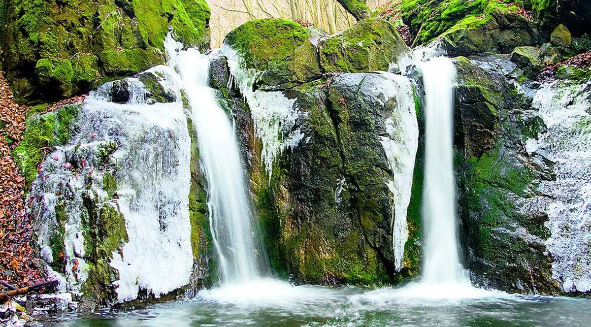 Izvoarele termale se duc pe apa sâmbetei 