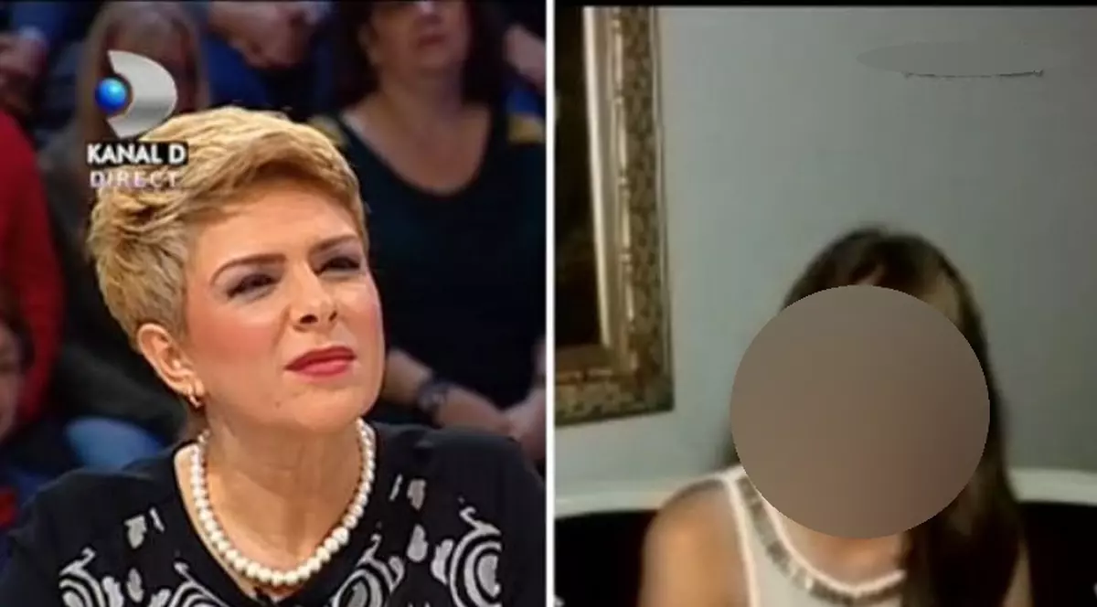 MĂRTURIA UNEI ARTISTE DE LA NOI ÎN SHOW-UL LUI TEO: "ÎN LUNA MAI A MURIT TATA, TOT ÎN MAI MI-AM GĂSIT JUMĂTATEA!". ŞI VA NAŞTE TOT ÎN MAI!