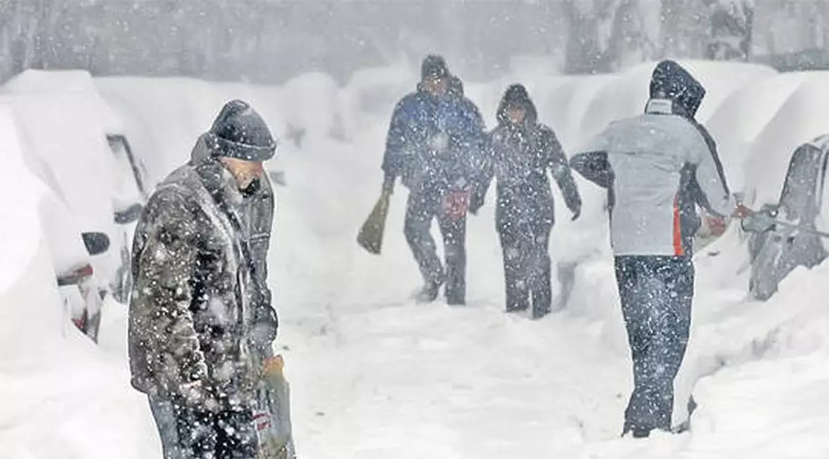 ALERTĂ MAXIMĂ! Autorităţile ar putea emite COD ROŞU în 6 judeţe!