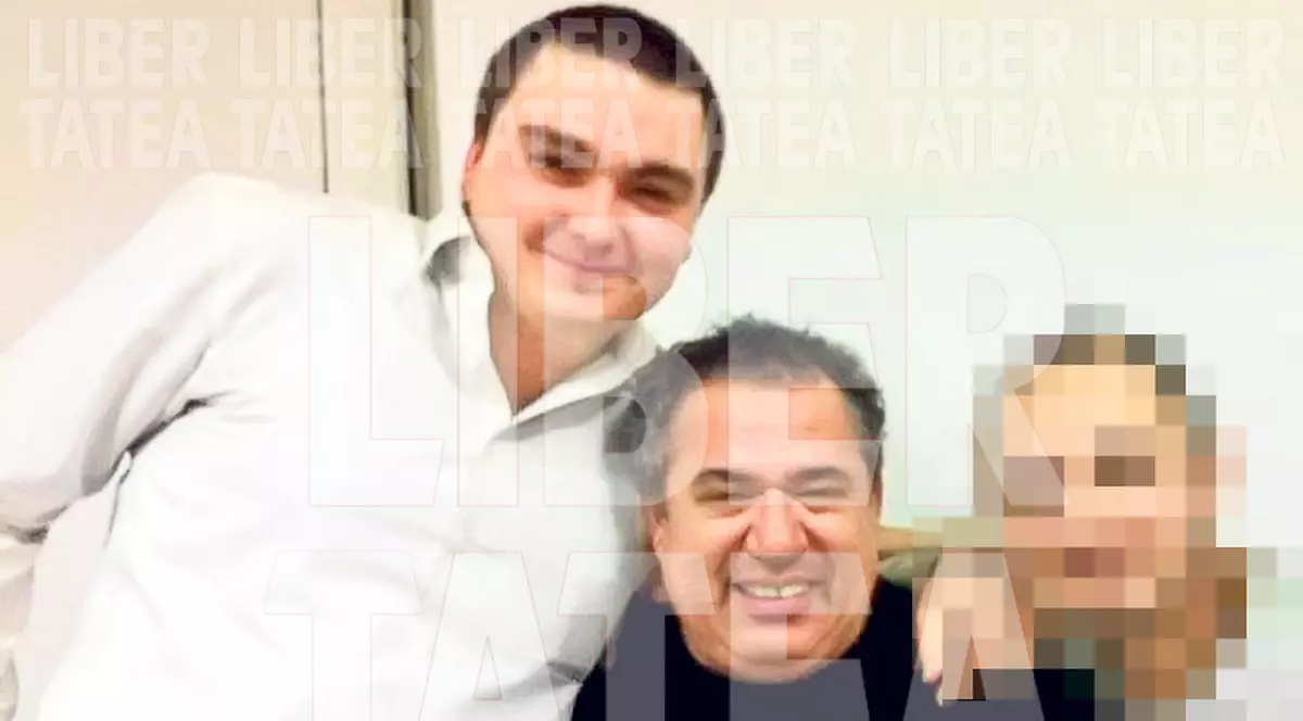 RĂZVAN VISA SĂ-ȘI ÎNTREACĂ MAESTRUL, DAR NU VA MAI PILOTA NICIODATĂ! COPILOTUL DE 23 DE ANI are picioarele făcute praf și este într-o stare foarte gravă