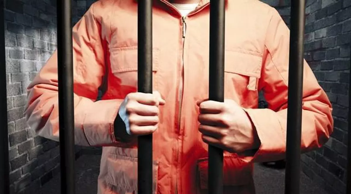 DE GROAZĂ! NUMĂRUL DEŢINUŢILOR CU HIV A CRESCUT ÎNGRIJORĂTOR!