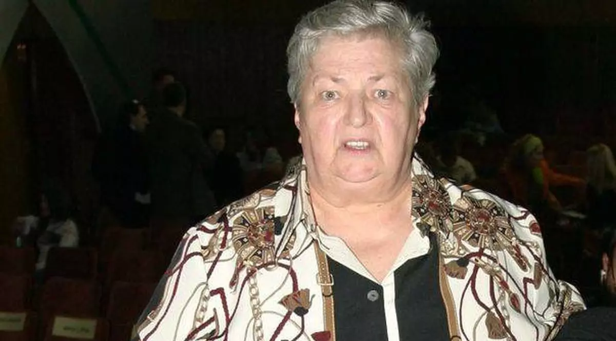 TRAGEDIE pentru DRAGA OLTEANU-MATEI! SOŢUL actriţei A MURIT