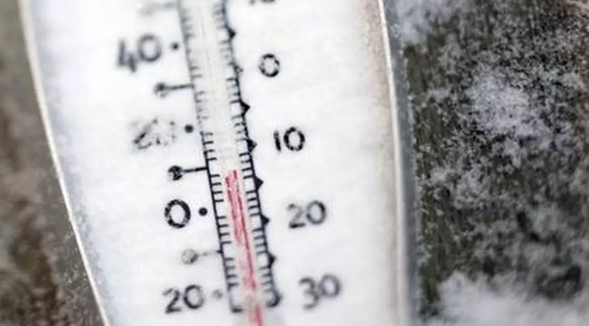 PROGNOZA METEO! După viscol, GER NĂPRASNIC ÎN ROMÂNIA!