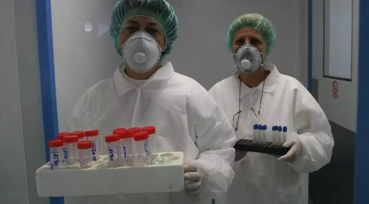 ALERTĂ! Suspiciuni de GRIPĂ PORCINĂ! Doi angajaţi ai Aeroportului din Sibiu, internaţi după moartea unui coleg