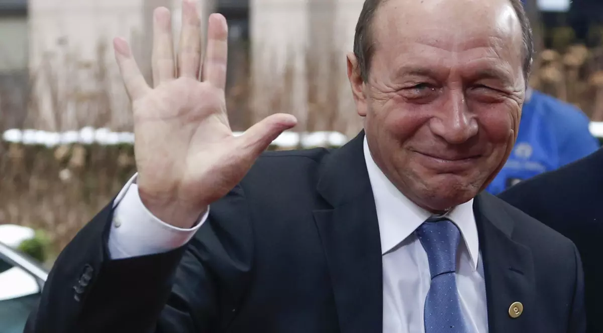 DECIZIE FINALĂ luată de Traian Băsescu! Preşedintele a dezvăluit ce se întâmplă cu pactul de coabitare