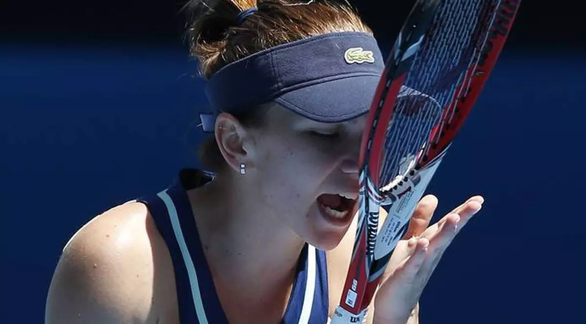 Simon Halep: "Vreau o semifinală! Cred că la Roland Garros voi face asta"