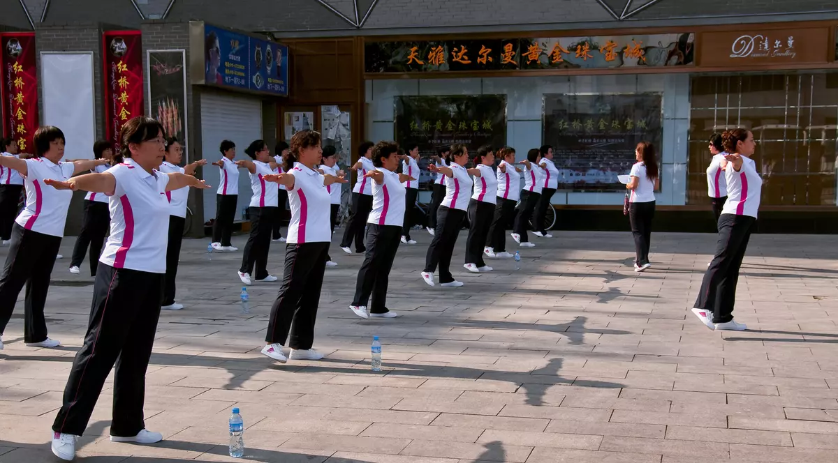 CULMEA LUXULUI. O nouă modă printre BOGAŢII CHINEI