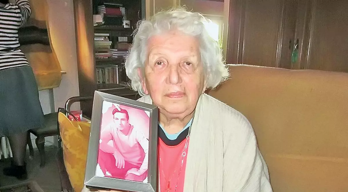 Iolanda, sora lui Sergiu Nicolaescu, plânge zilnic: «Vreau să-i aprind o lumânare la mormânt»