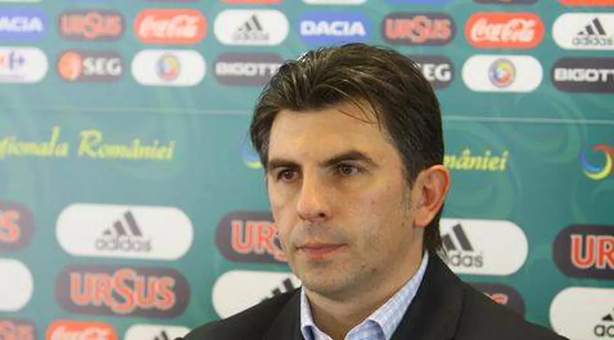 A început anul cu stângul. Ionuţ Lupescu, AMENDAT de Poliţia Rutieră pentru VITEZĂ!