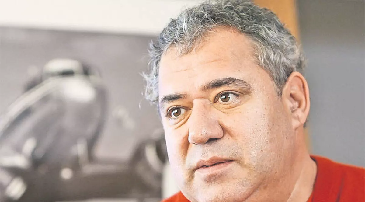 Adrian Iovan ar fi cerut amânarea zborului, după ce s-ar fi identificat probleme tehnice