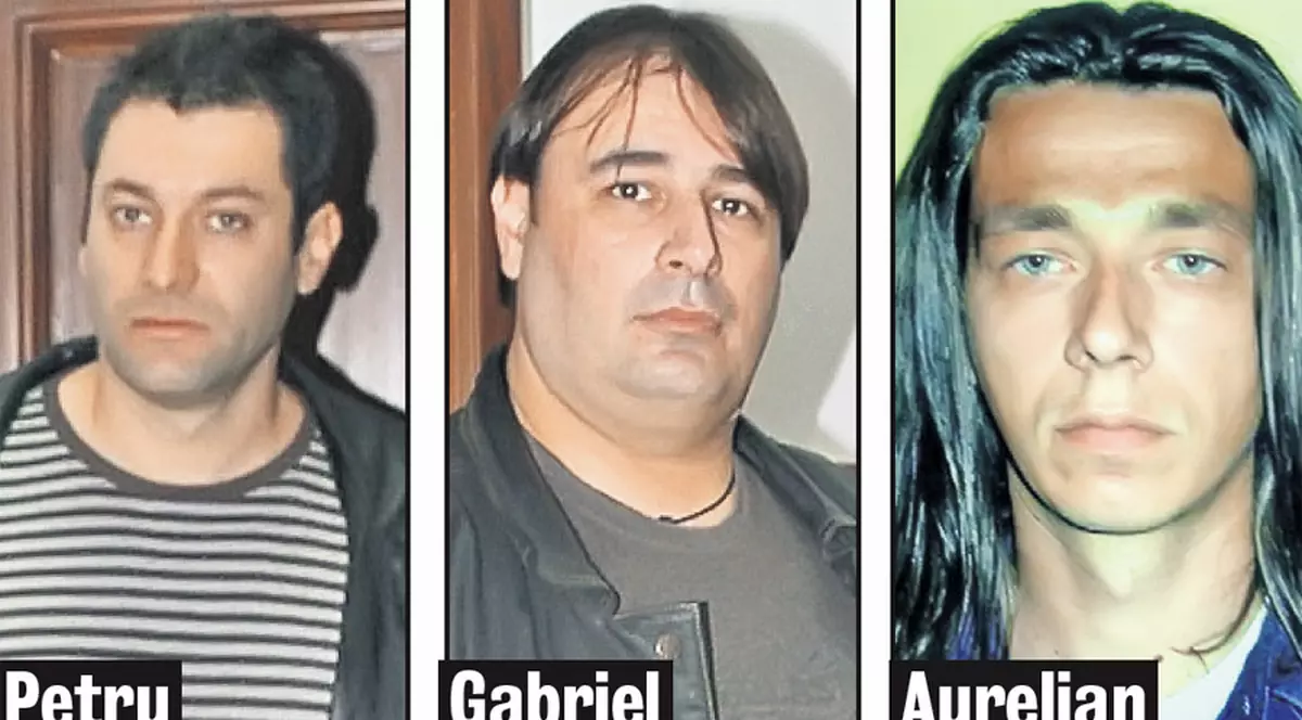 Banii din «jaful secolului» n-au fost găsiţi nici acum!