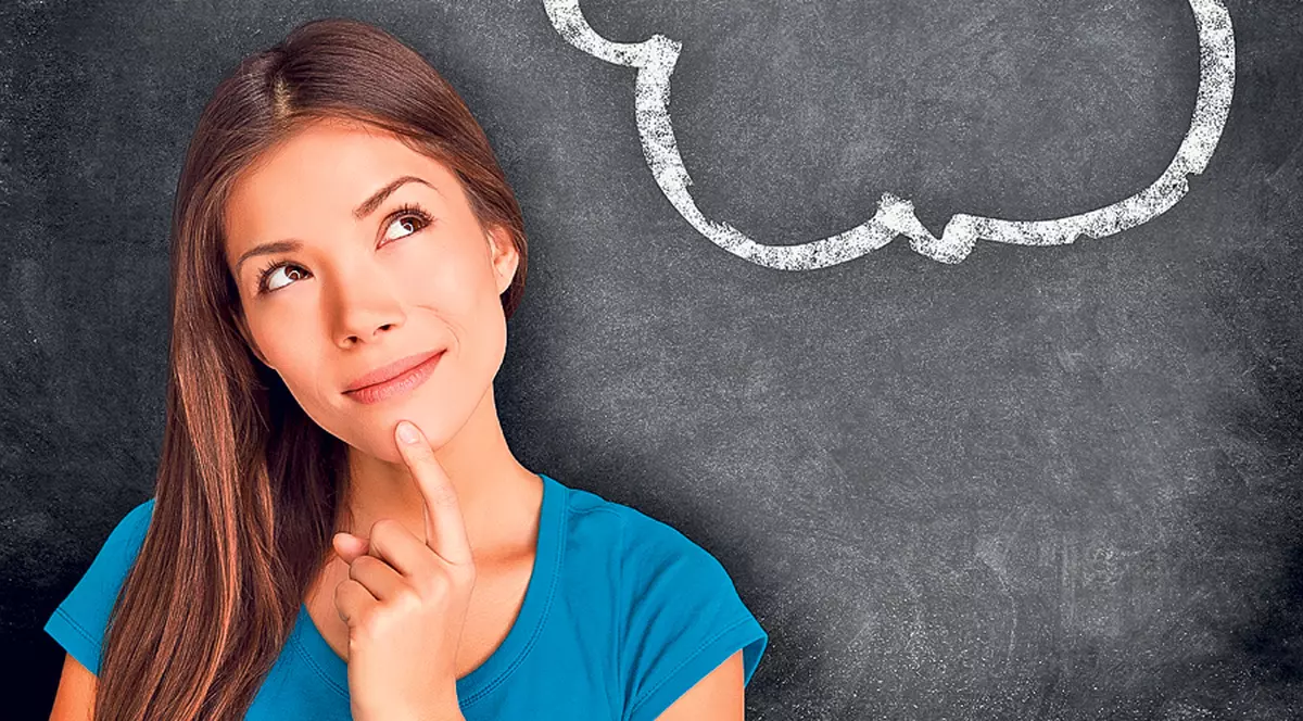 TEST | Ce vârstă are sufletul tău?