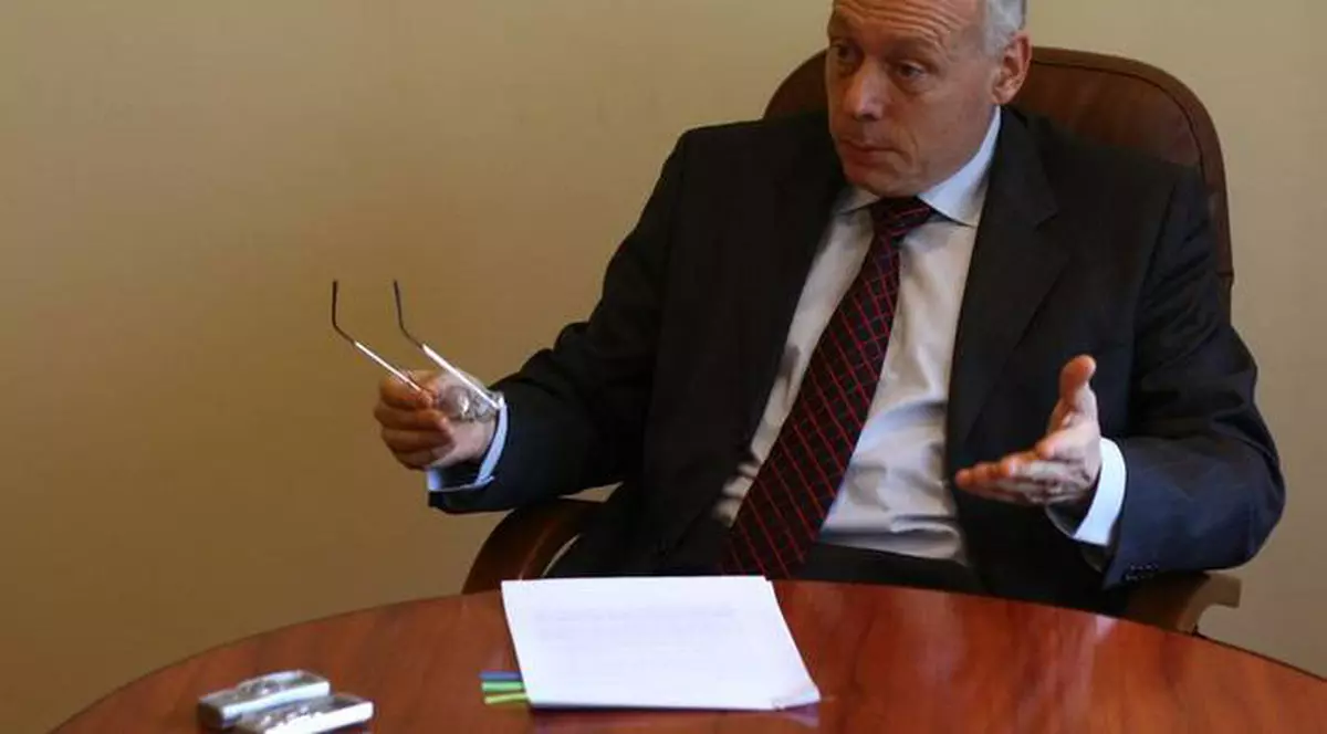 Fostul ministru Laszlo Borbely a scăpat de urmărirea penală