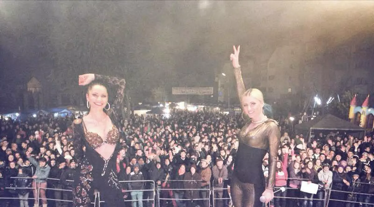 Trupa "Like Chocolate" s-a destrămat