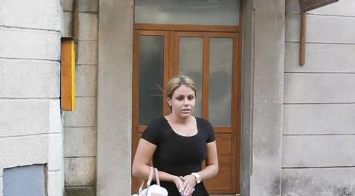 Iubitul Mădălinei Secuianu a încercat să se sinucidă în închisoare