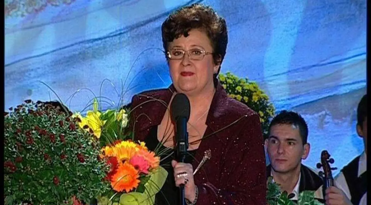 MARIOARA MURĂRESCU A MURIT! Iată ce le spunea apropiaţilor în urmă cu doar 2 săptămâni!