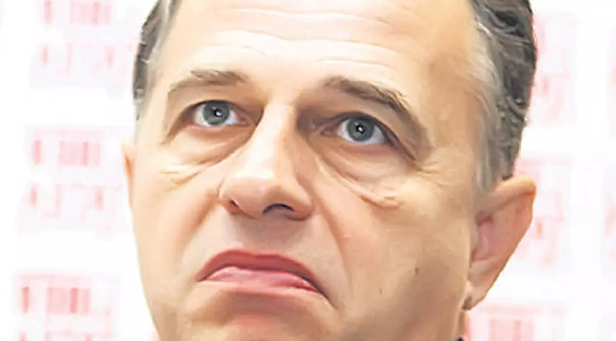 Mircea Geoană, ATAC la Ponta: „Anti-băsismul nu mai este suficient”