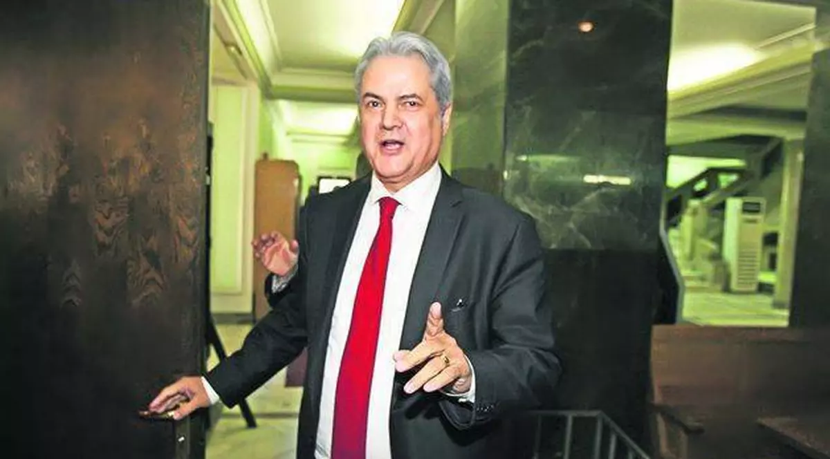 MĂRTURII INCREDIBILE! Adrian Năstase a avut parte de un tratament preferenţial la închisoare, în urmă cu un an şi jumătate