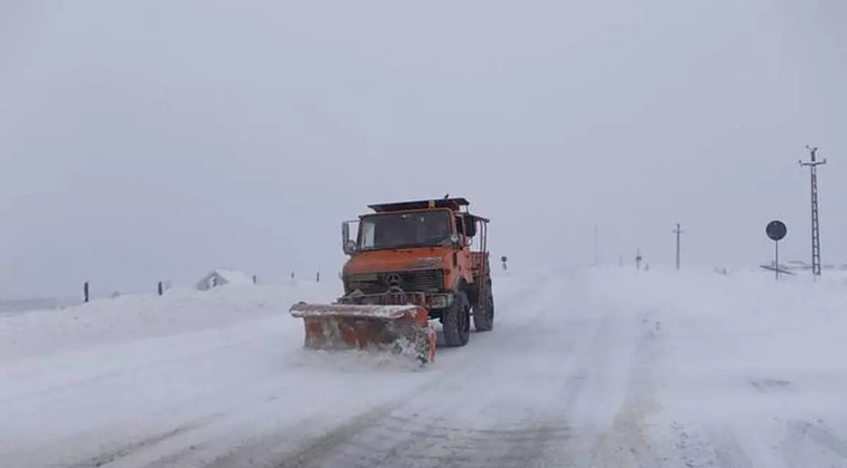 NINSORI  ŞI GER până pe 2 februarie! Vezi prognoza meteo, pe regiuni