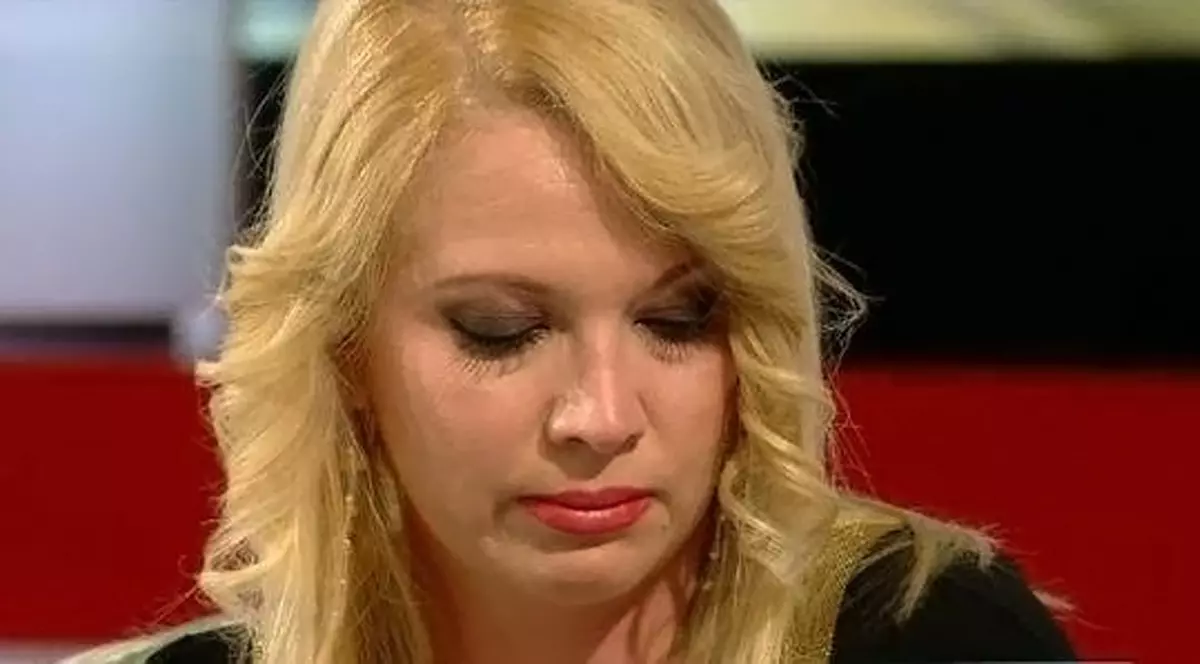 Oana Lis, speriată că ar putea avea creierul afectat de la o lovitură puternică: "Mă doare capul de simt că mor!"
