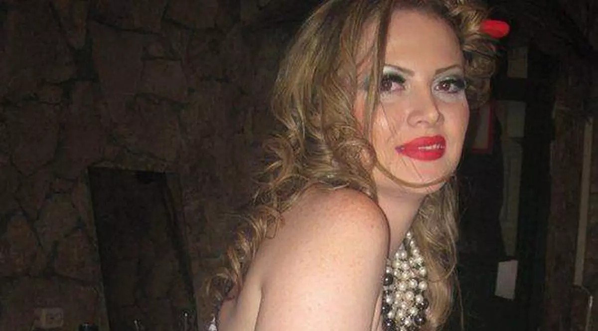 Oana Lis A CITIT "Kama Sutra". Iată CE A ÎNŢELES DE AICI!