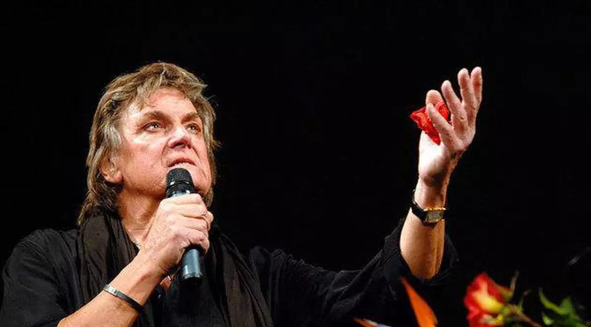 FLORIN PIERSIC ÎMPLINEŞTE AZI 78 DE ANI! La mulţi, maestre! Transmite-i şi tu o urare! | FOTO