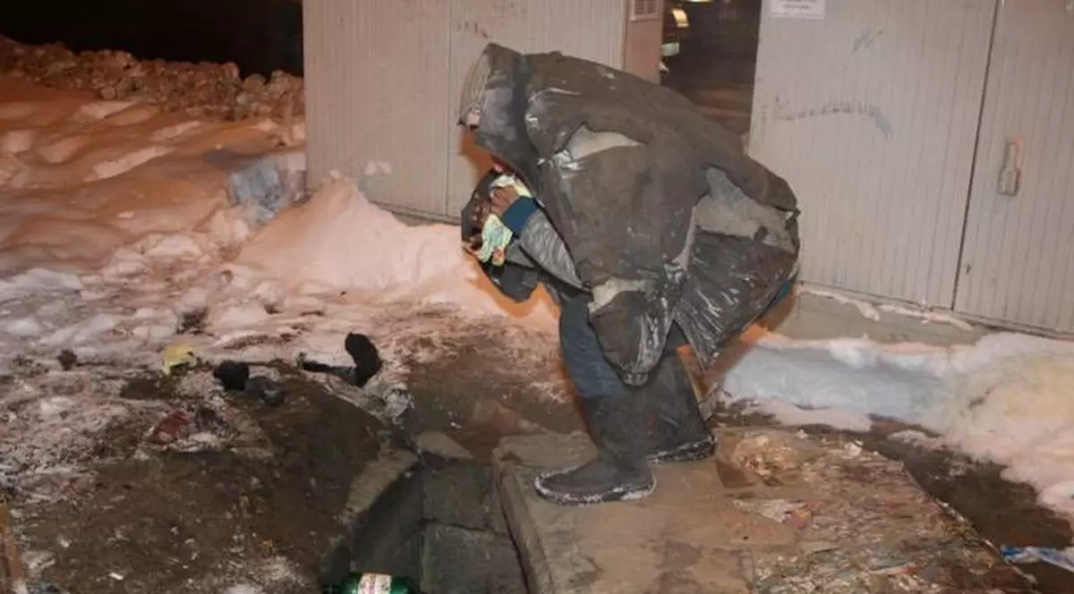 Persoanele fără adăpost din Sectorul 1 au fost cazate în centre sociale