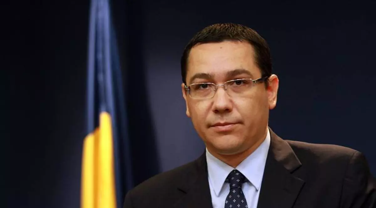 Şeful Europei îi dă cu băţul în palmă lui Ponta
