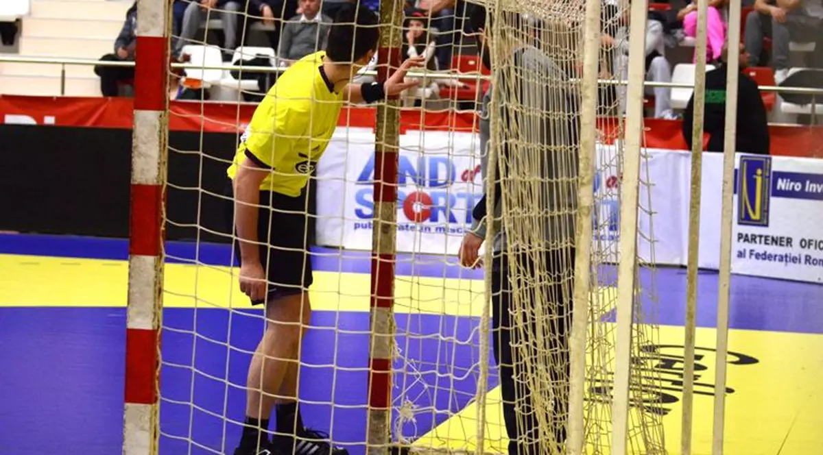 LE-AM RUPT POARTA CIPRIOŢILOR! Naţionala masculină de handbal rămâne în cursa calificării la Mondiale