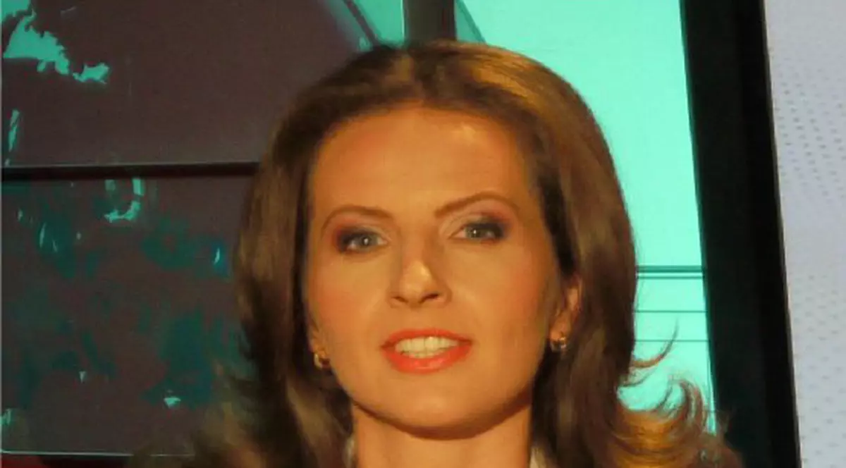 Prezentatoarea Roxana Lăzărescu SE ÎNTOARCE ÎN TV! Uite unde o vei vedea 