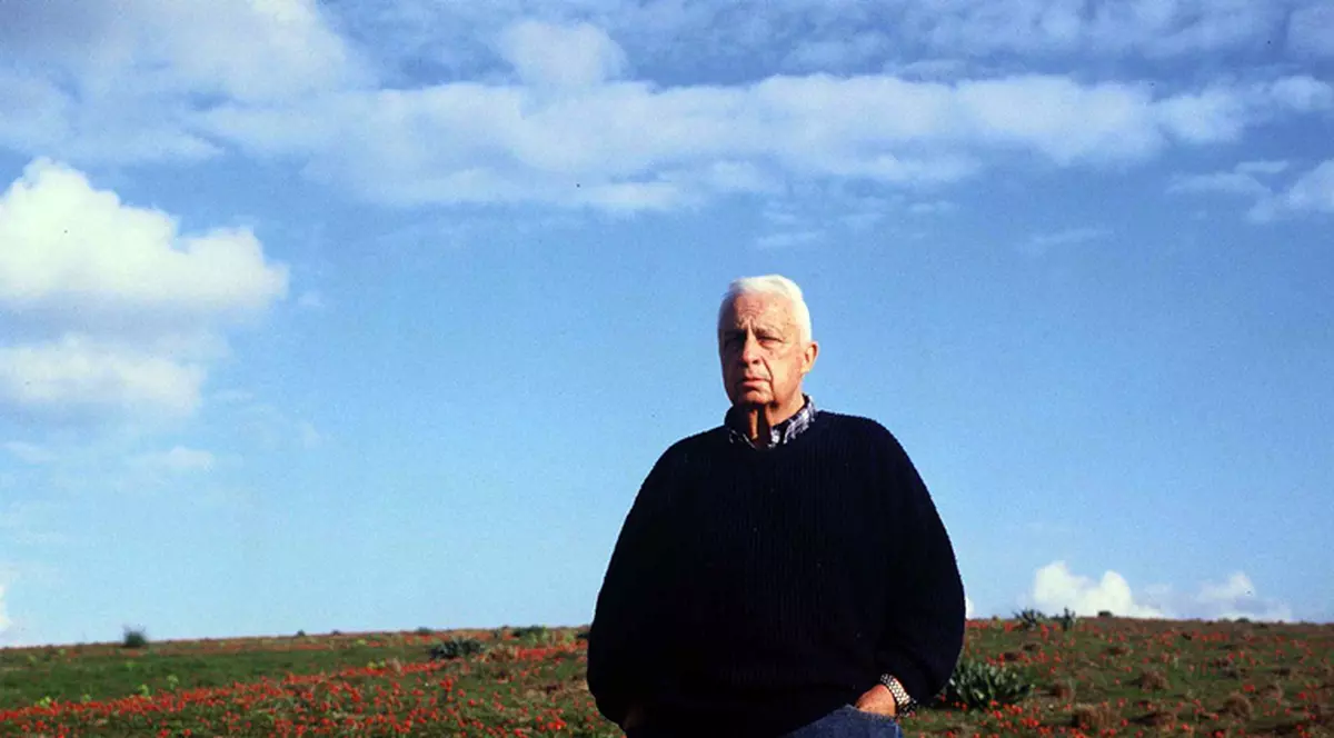 ARIEL SHARON A MURIT | FOSTUL PREMIER ISRAELIAN a avut DOUĂ SOȚII ROMÂNCE