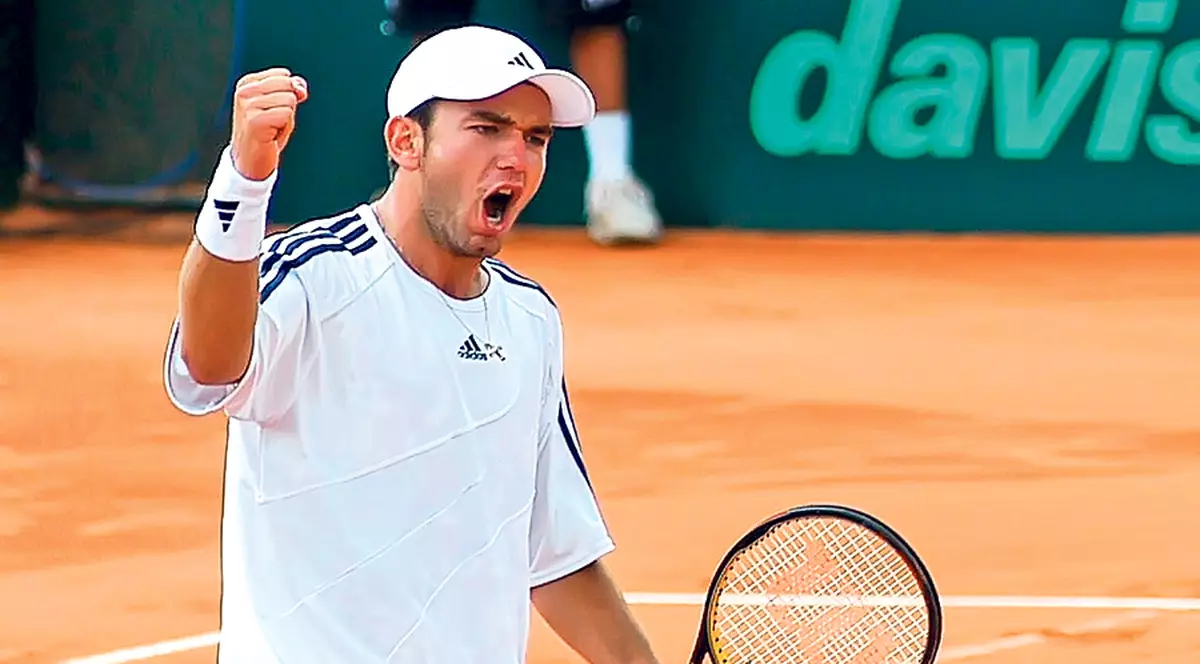 EXCLUSIV | Jucătorii de tenis din echipa de Cupa Davis vor să boicoteze meciul cu Ucraina