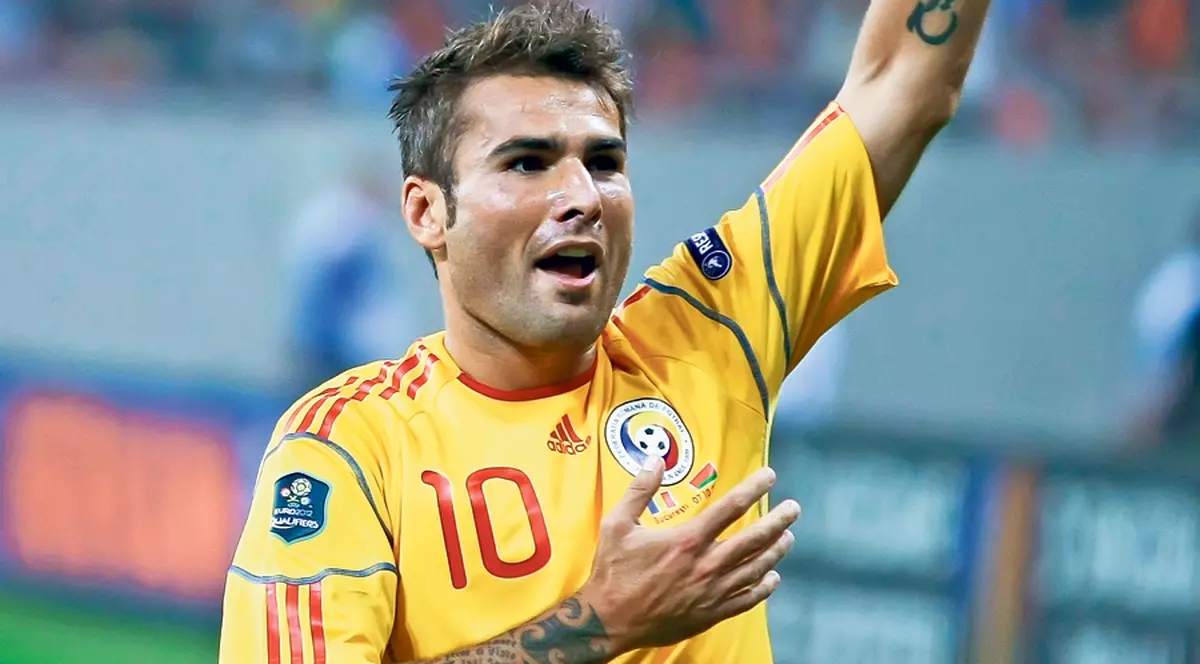 Maşina de bani! Sosirea lui Mutu aduce un sponsor tare pentru Petrolul