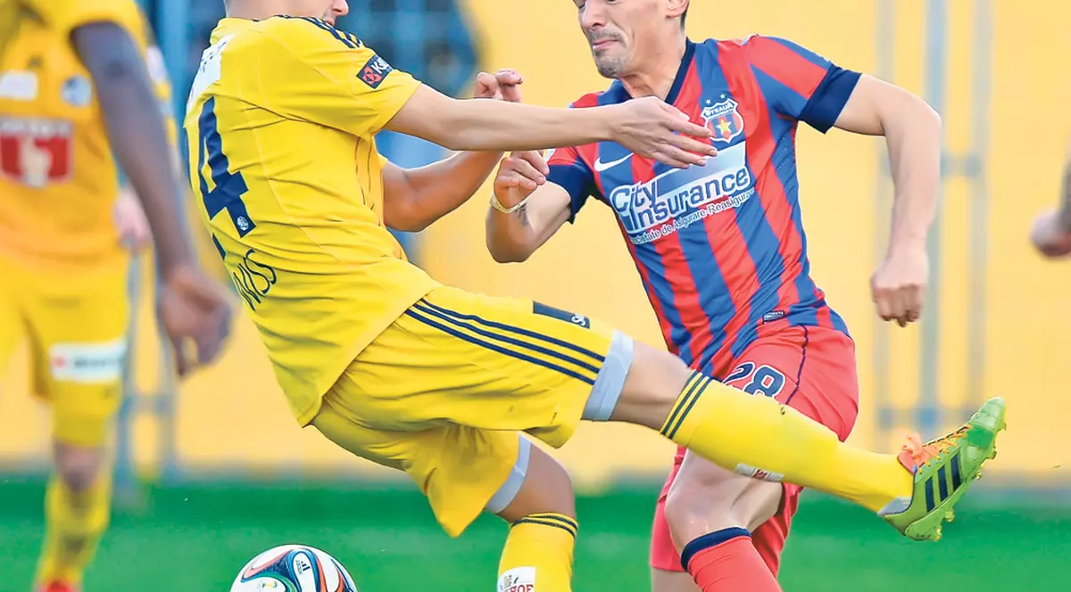 Tudorel Stoica, fostul căpitan de legendă al Stelei, nu-şi face griji din cauza amicalelor fără victorie ale roş-albaştrilor | INTERVIU