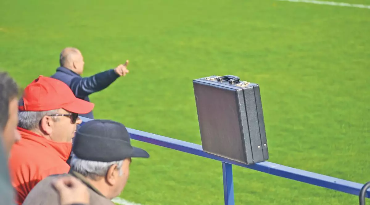 EXCLUSIV | Bombă la Tunari! Cel mai recent meci din România bănuit de blat la pariuri 