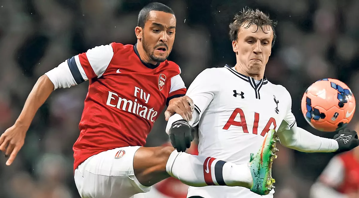 Chiri-cash la maxim! Locul 1 în topul fotbaliştilor români care au adus cele mai mari profituri financiare cluburilor din ţară e ocupat de fundaşul lui Tottenham